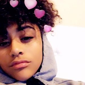 Meet your Posher, Jada